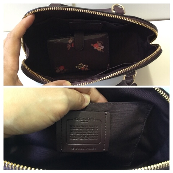 🍀Coach Set🍀 - Picture 5 of 8